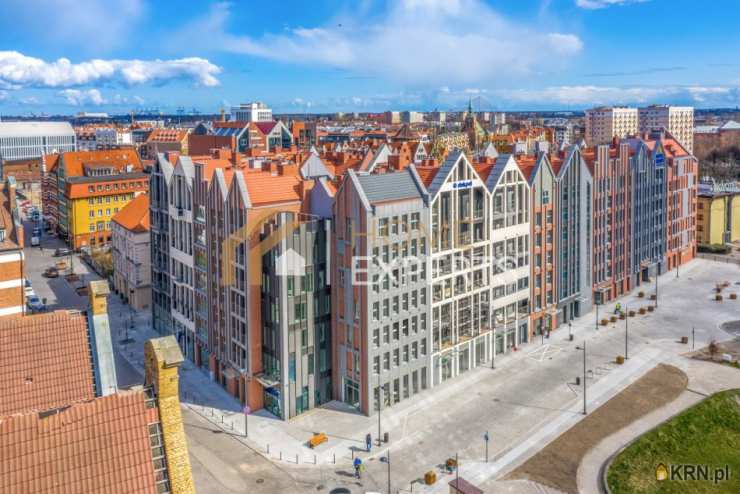 Mieszkanie  na sprzedaż, Gdańsk, Śródmieście, ul. Pszenna, 2 pokojowe