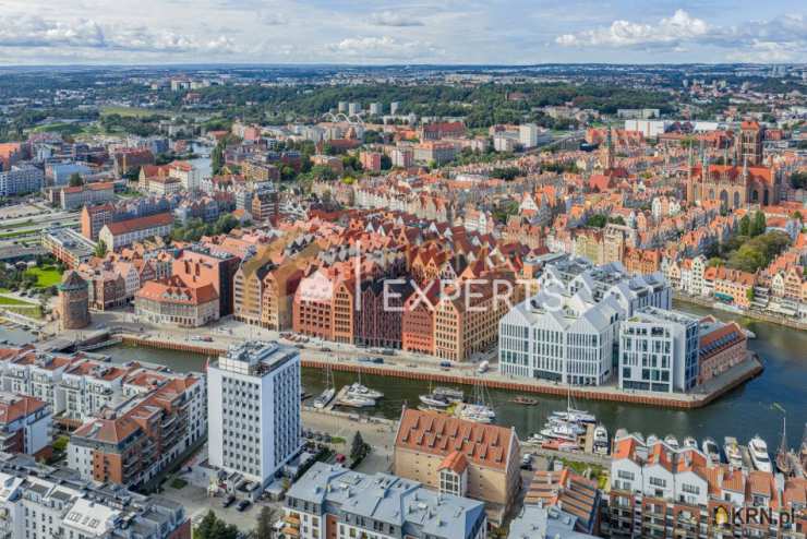 Mieszkanie  na sprzedaż, 2 pokojowe, Gdańsk, Śródmieście, ul. Pszenna