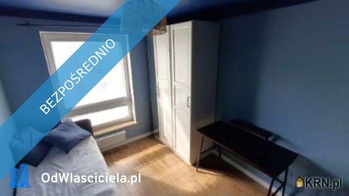 Gdańsk, Osowa, ul. Koziorożca, Mieszkanie  na sprzedaż, 2 pokojowe