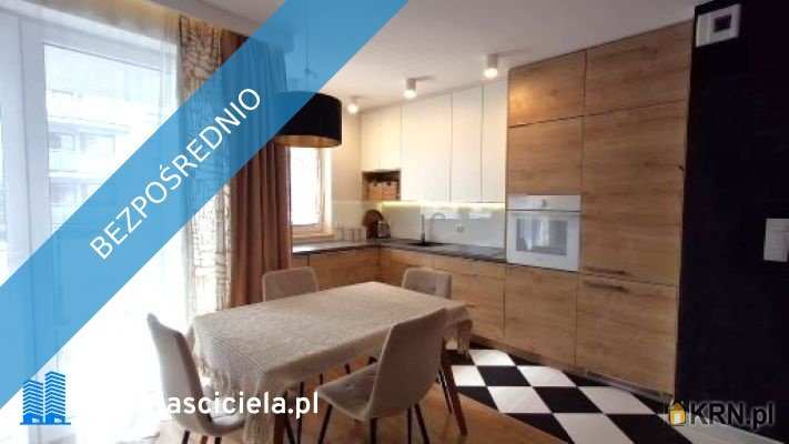 2 pokojowe, Mieszkanie  na sprzedaż, Gdańsk, Osowa, ul. Koziorożca