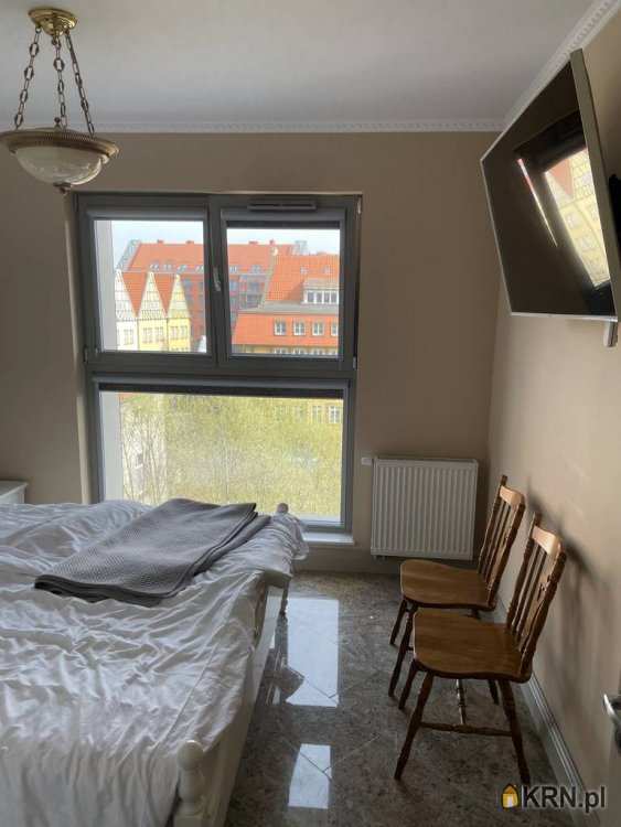2 pokojowe, Mieszkanie  na sprzedaż, Gdańsk, ul. 
