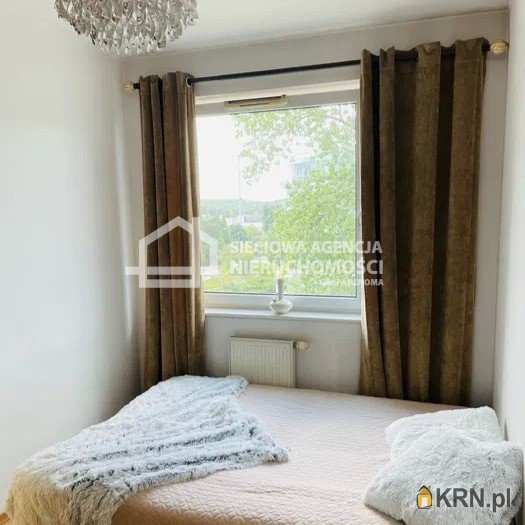 Mieszkanie  do wynajęcia, Gdynia, Redłowo, ul. Kaczewska, 2 pokojowe