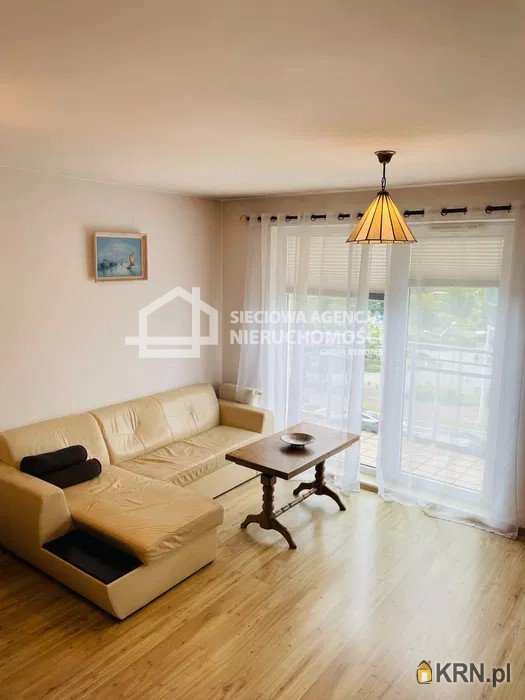 Mieszkanie  do wynajęcia, 2 pokojowe, Gdynia, Redłowo, ul. Kaczewska