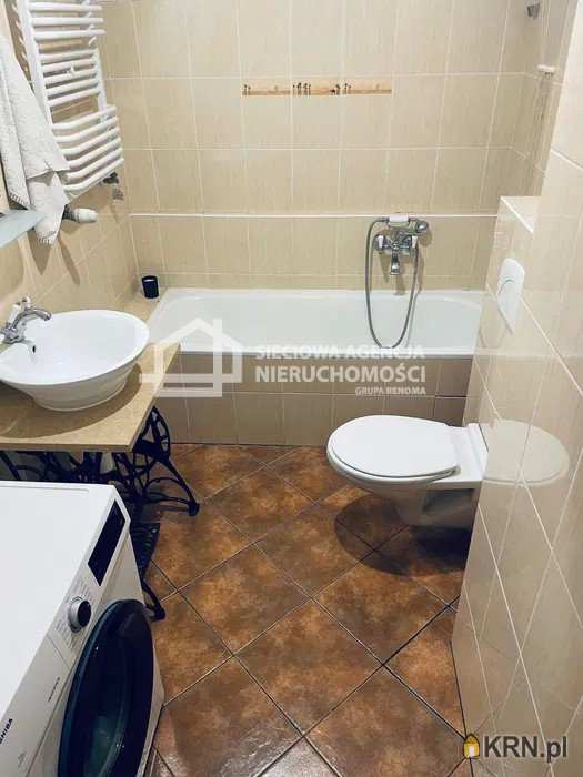 Gdynia, Redłowo, ul. Kaczewska, 2 pokojowe, Mieszkanie  do wynajęcia