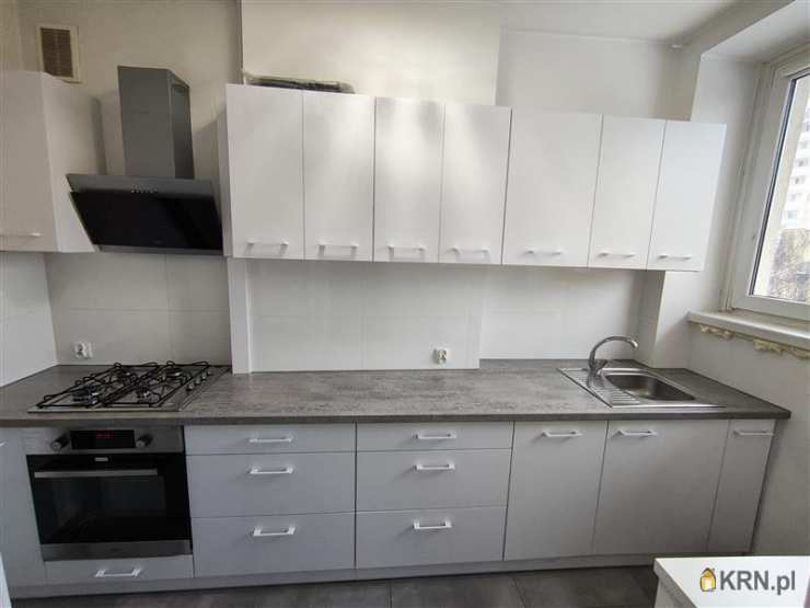 Gdynia, Śródmieście, ul. J. Bema, 2 pokojowe, Mieszkanie  do wynajęcia