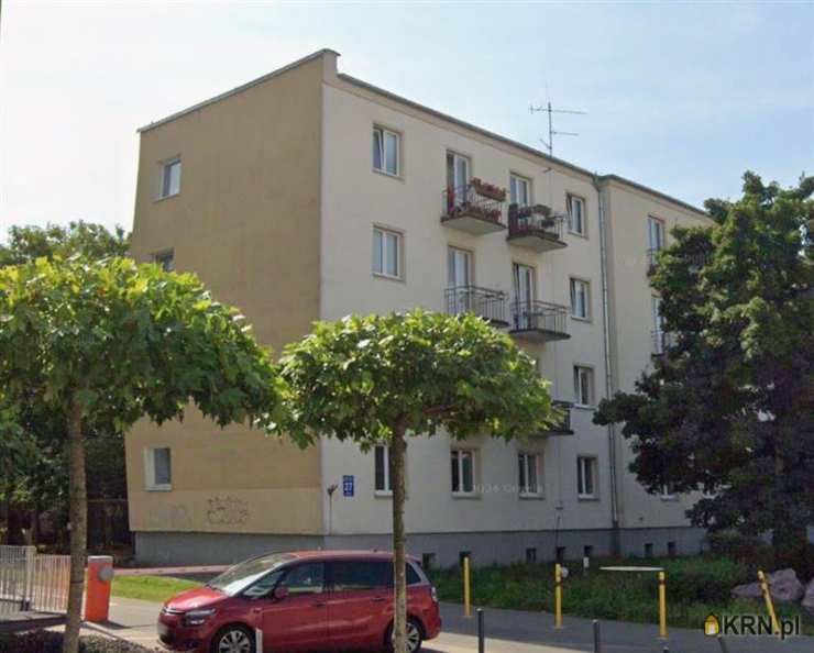 Gdynia, Śródmieście, ul. J. Bema, 2 pokojowe, Mieszkanie  do wynajęcia