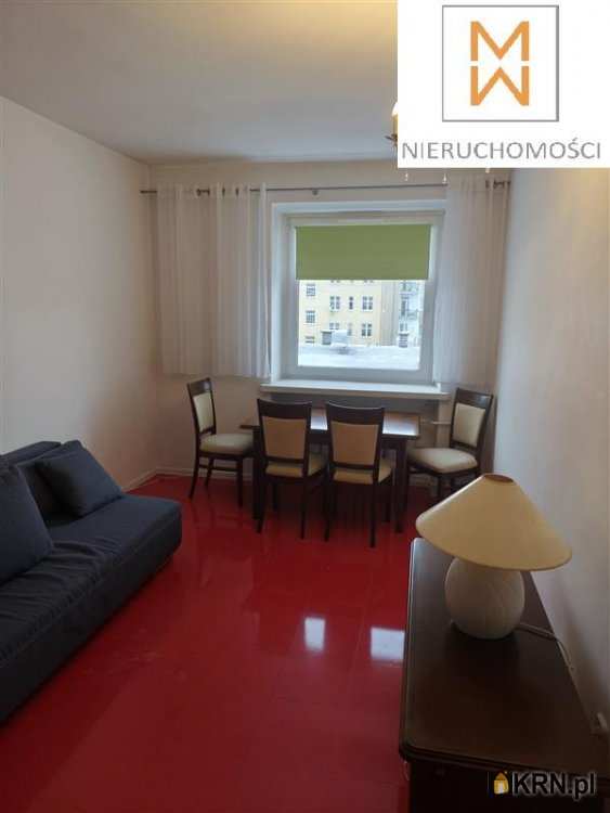 Mieszkanie  do wynajęcia, Gdynia, Śródmieście, ul. J. Bema, 2 pokojowe