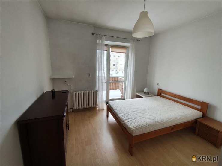 Mieszkanie  do wynajęcia, 2 pokojowe, Gdynia, Śródmieście, ul. J. Bema