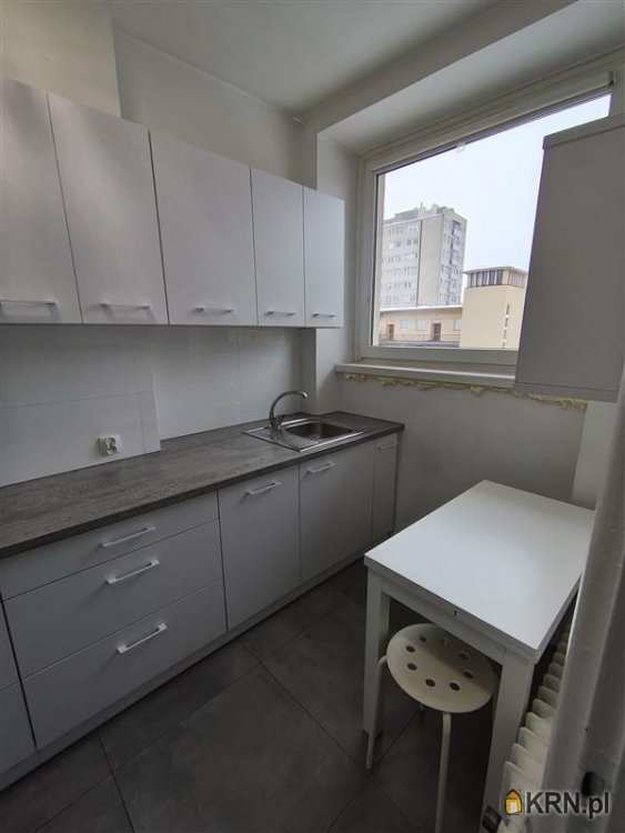 2 pokojowe, Mieszkanie  do wynajęcia, Gdynia, Śródmieście, ul. J. Bema