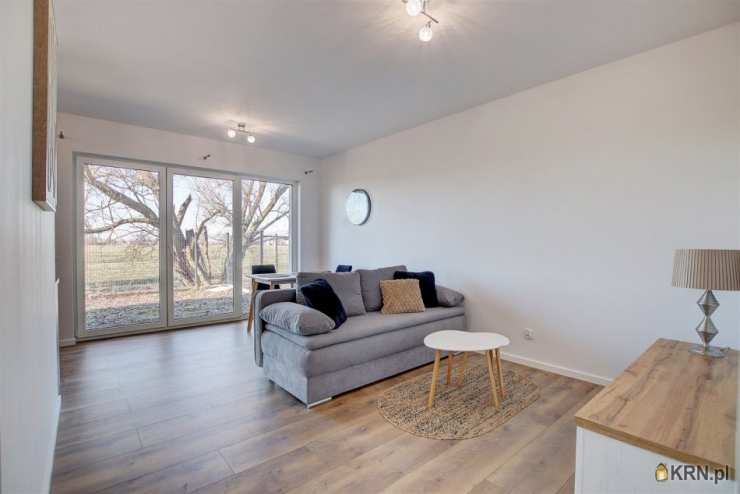 Mieszkanie  do wynajęcia, Iwiny, ul. Miodowa, 2 pokojowe