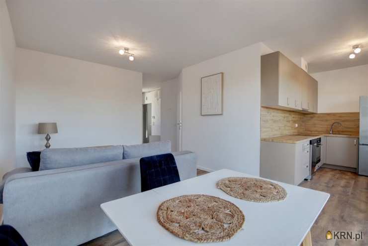 Mieszkanie  do wynajęcia, 2 pokojowe, Iwiny, ul. Miodowa