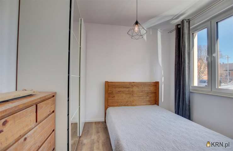 2 pokojowe, Iwiny, ul. Miodowa, Mieszkanie  do wynajęcia