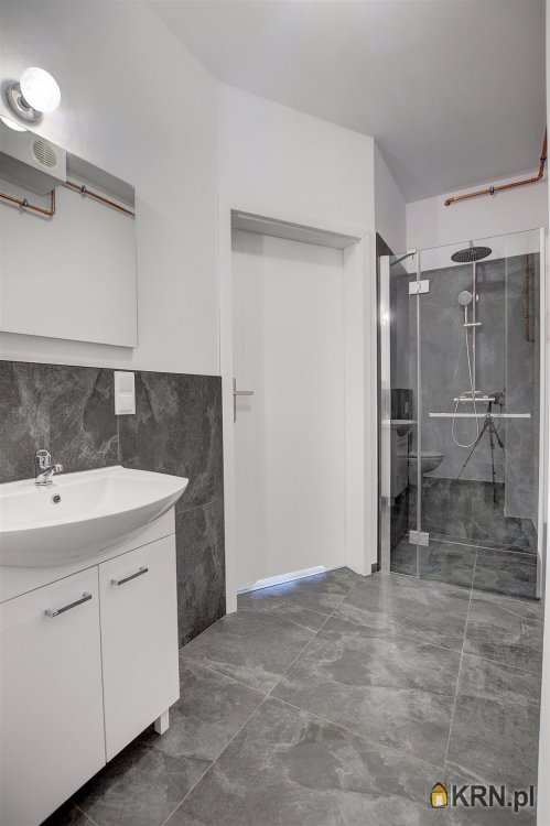 2 pokojowe, Mieszkanie  do wynajęcia, Iwiny, ul. Miodowa