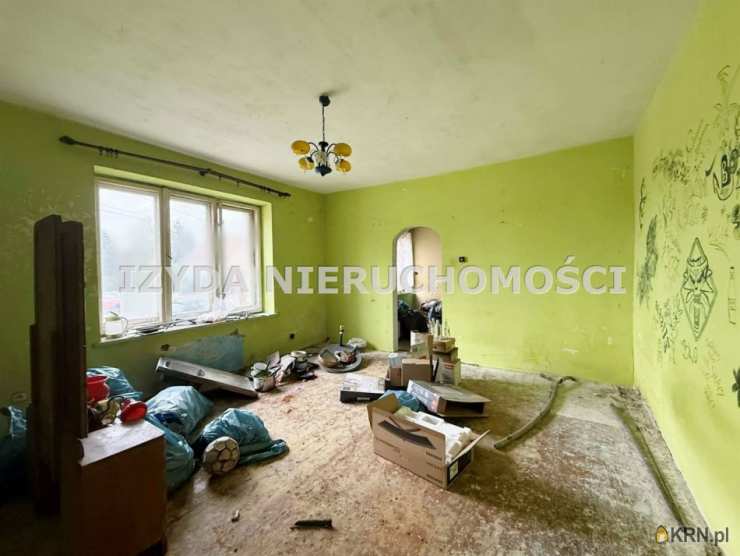 Mieszkanie  na sprzedaż, Jaworzyna Śląska, ul. , 2 pokojowe