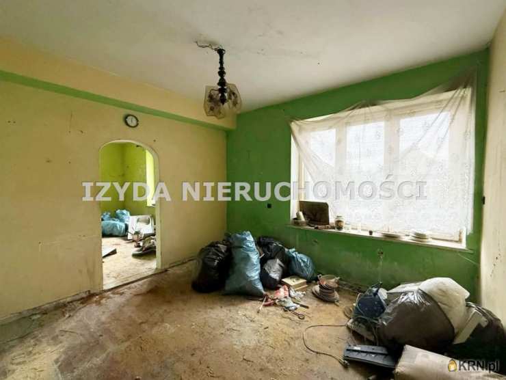 Jaworzyna Śląska, ul. , Mieszkanie  na sprzedaż, 2 pokojowe