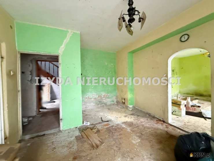 Jaworzyna Śląska, ul. , 2 pokojowe, Mieszkanie  na sprzedaż