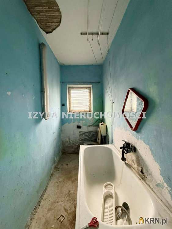 2 pokojowe, Mieszkanie  na sprzedaż, Jaworzyna Śląska, ul. 