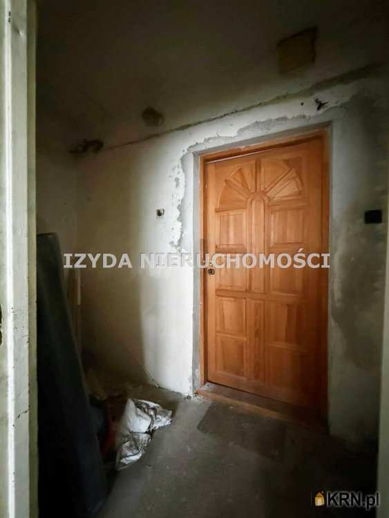 Izyda Nieruchomości, Mieszkanie  na sprzedaż, Jaworzyna Śląska, ul. 