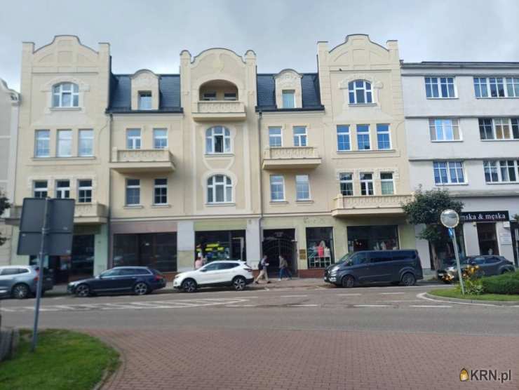 Mieszkanie  do wynajęcia, Kartuzy, ul. , 3 pokojowe