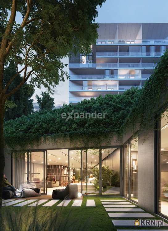 2 pokojowe, Mieszkanie  na sprzedaż, Katowice, ul. 