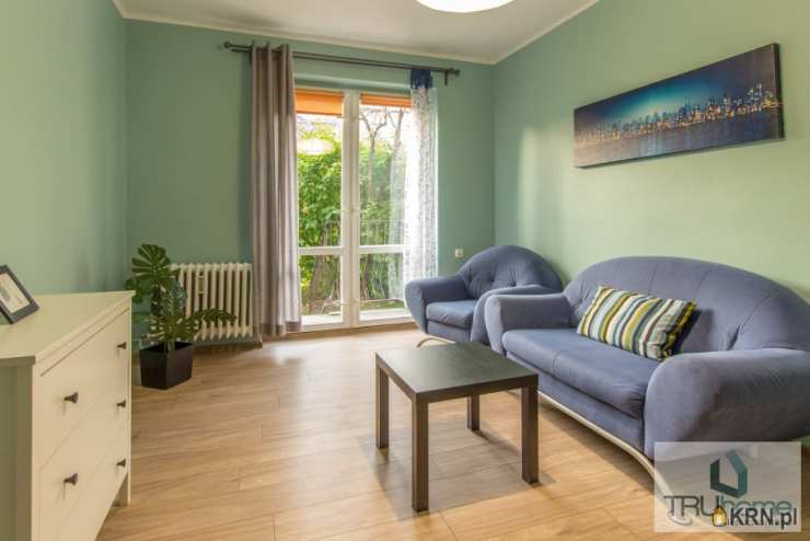 Mieszkanie  do wynajęcia, Katowice, Koszutka, ul. B. Czerwińskiego, 2 pokojowe