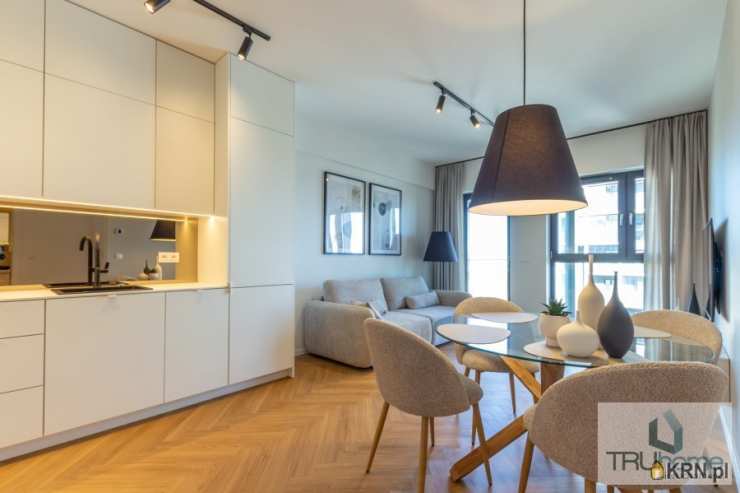 Mieszkanie  do wynajęcia, Katowice, Środmieście, ul. , 2 pokojowe