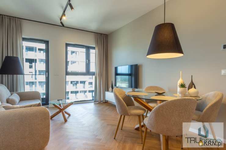 Mieszkanie  do wynajęcia, 2 pokojowe, Katowice, Środmieście, ul. 