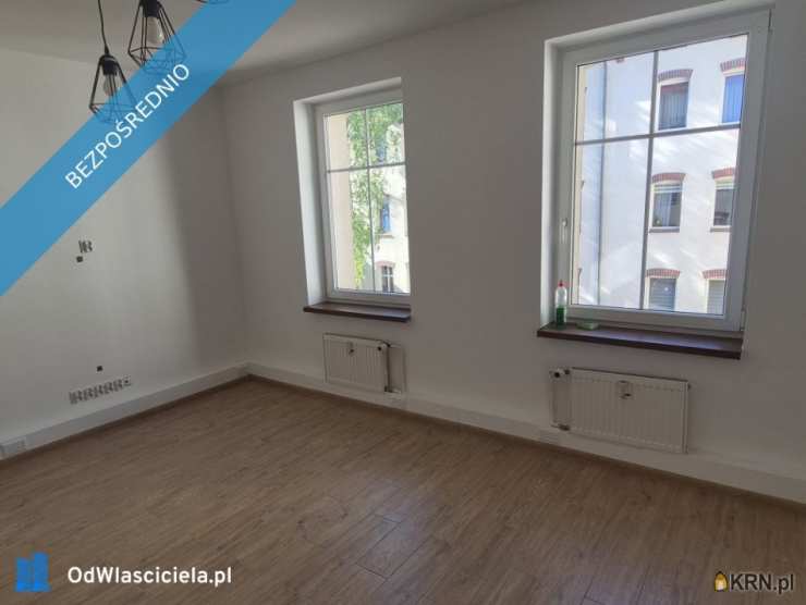2 pokojowe, Mieszkanie  na sprzedaż, Katowice, ul. P. Niedurnego