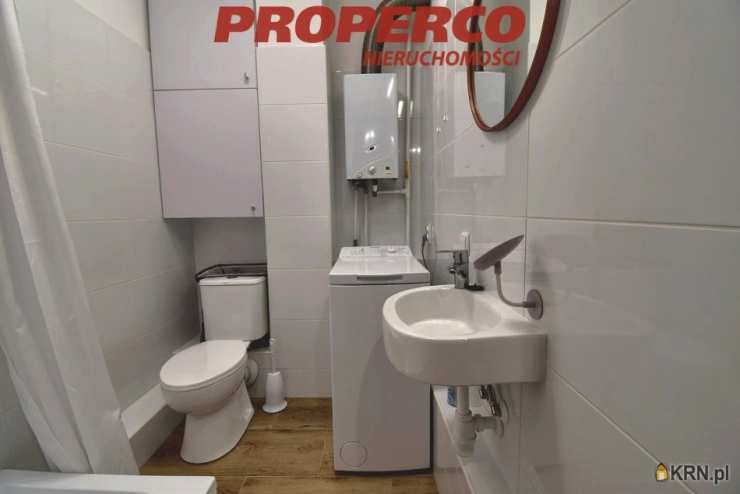 PROPERCO Sp. z o.o. Sp. k. , Mieszkanie  do wynajęcia, Kielce, Czarnów, ul. Piekoszowska