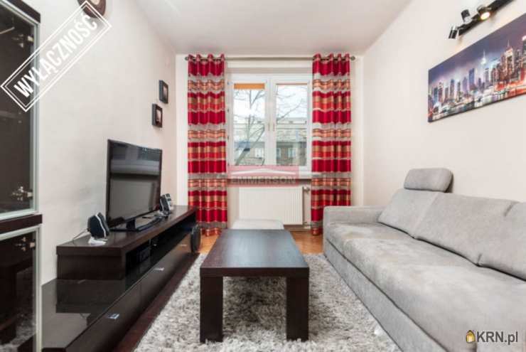 Mieszkanie  na sprzedaż, 2 pokojowe, Kraków, Nowa Huta, ul. 