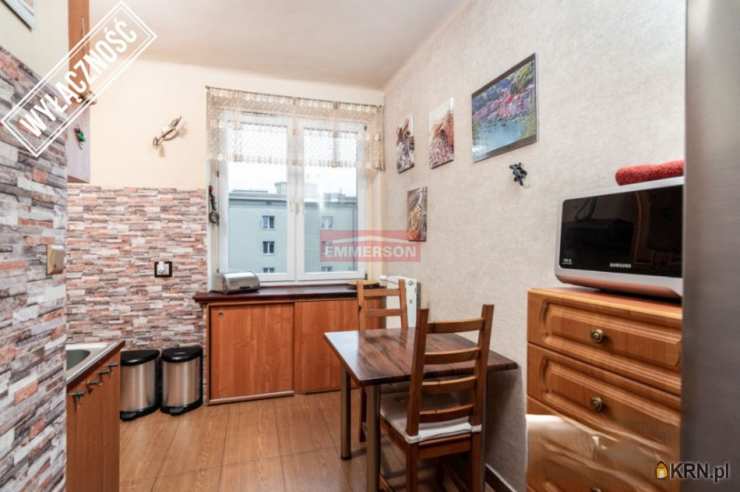 2 pokojowe, Kraków, Nowa Huta, ul. , Mieszkanie  na sprzedaż