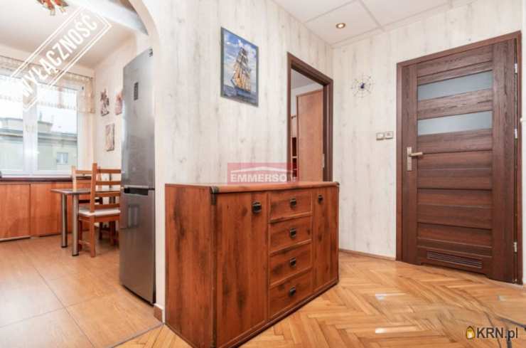 2 pokojowe, Mieszkanie  na sprzedaż, Kraków, Nowa Huta, ul. 