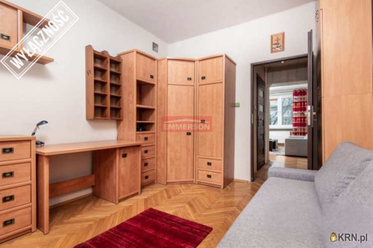 Emmerson Lumico Sp. z o. o., Mieszkanie  na sprzedaż, Kraków, Nowa Huta, ul. 