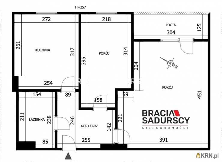 Bracia Sadurscy Oddział BS1 Kapelanka, Mieszkanie  na sprzedaż, Kraków, Podgórze/Płaszów, ul. Krzywda