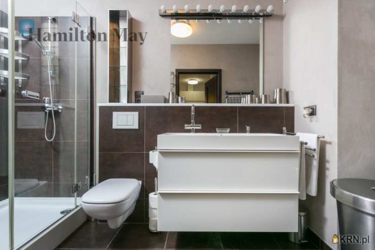 Hamilton May, Mieszkanie  do wynajęcia, Kraków, Stare Miasto, ul. Szlak