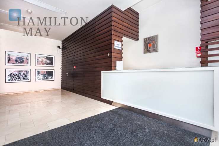 Hamilton May, Mieszkanie  do wynajęcia, Kraków, Stare Miasto, ul. Szlak