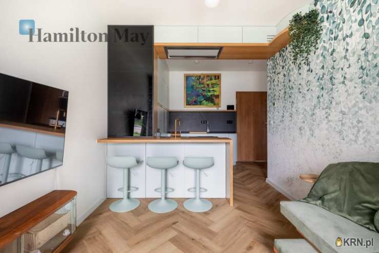 Mieszkanie  na sprzedaż, Kraków, Bronowice, ul. S. Przybyszewskiego, 