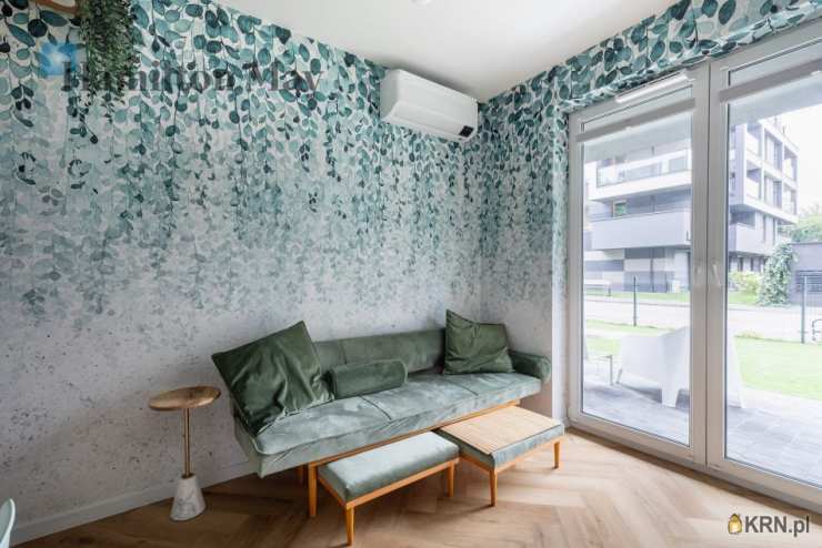 Kraków, Bronowice, ul. S. Przybyszewskiego, Mieszkanie  na sprzedaż, 