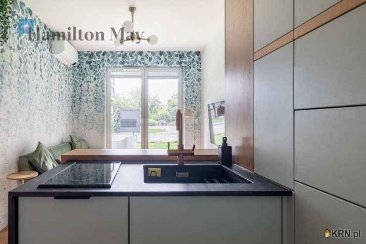 , Mieszkanie  na sprzedaż, Kraków, Bronowice, ul. S. Przybyszewskiego