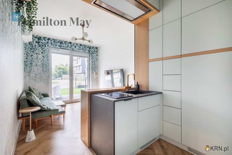 Hamilton May, Mieszkanie  na sprzedaż, Kraków, Bronowice, ul. S. Przybyszewskiego