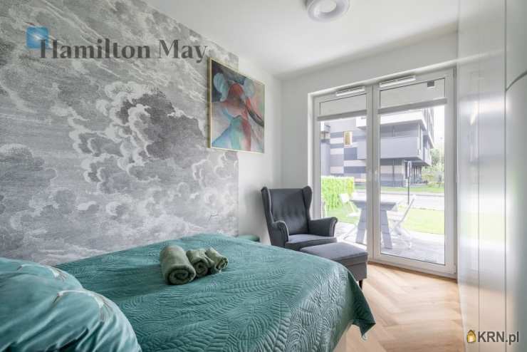 Kraków, Bronowice, ul. S. Przybyszewskiego, Mieszkanie  na sprzedaż, 