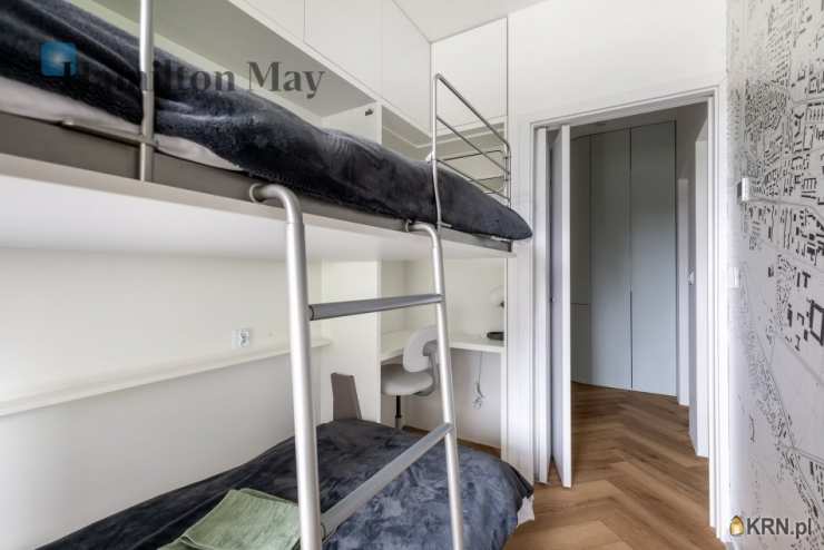 Kraków, Bronowice, ul. S. Przybyszewskiego, Mieszkanie  na sprzedaż, 