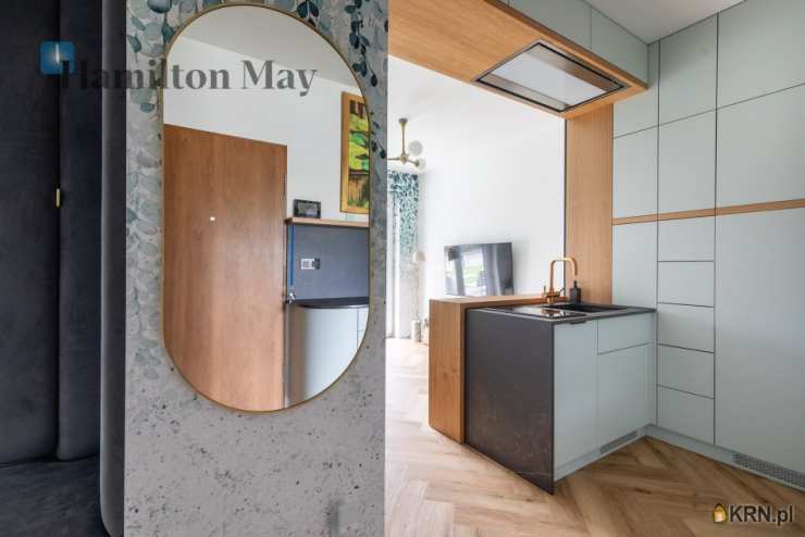 , Kraków, Bronowice, ul. S. Przybyszewskiego, Mieszkanie  na sprzedaż