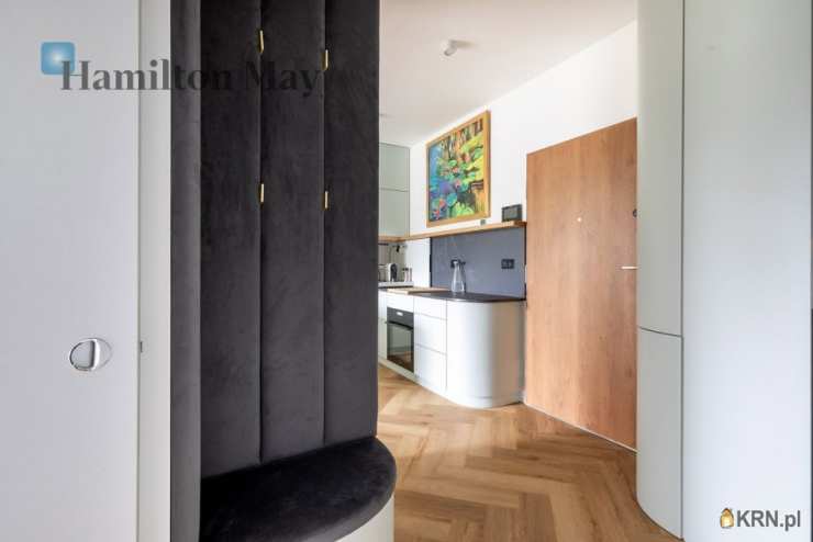 , Mieszkanie  na sprzedaż, Kraków, Bronowice, ul. S. Przybyszewskiego