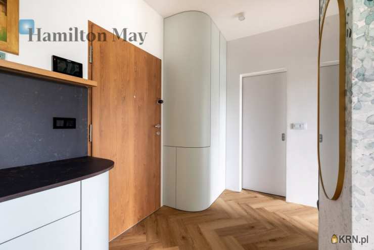 Hamilton May, Mieszkanie  na sprzedaż, Kraków, Bronowice, ul. S. Przybyszewskiego