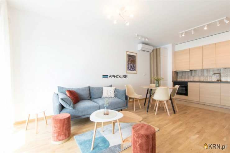 Mieszkanie  do wynajęcia, Kraków, Krowodrza, ul. Cieszyńska, 2 pokojowe