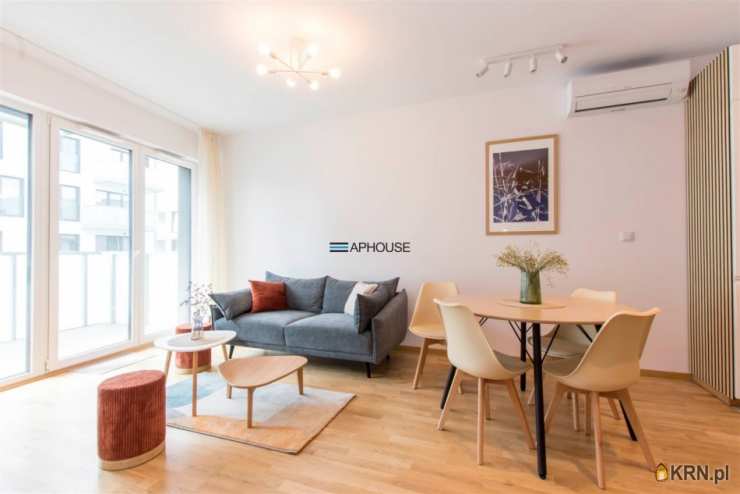 Mieszkanie  do wynajęcia, 2 pokojowe, Kraków, Krowodrza, ul. Cieszyńska