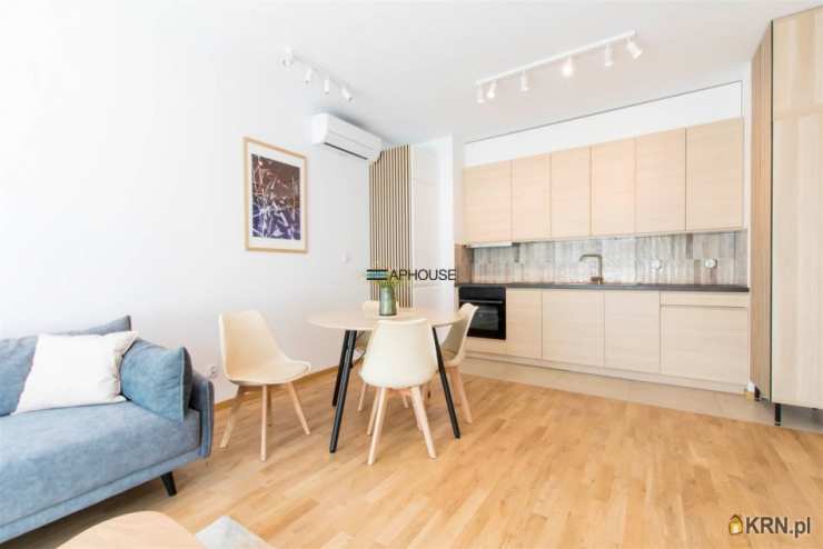 2 pokojowe, Kraków, Krowodrza, ul. Cieszyńska, Mieszkanie  do wynajęcia