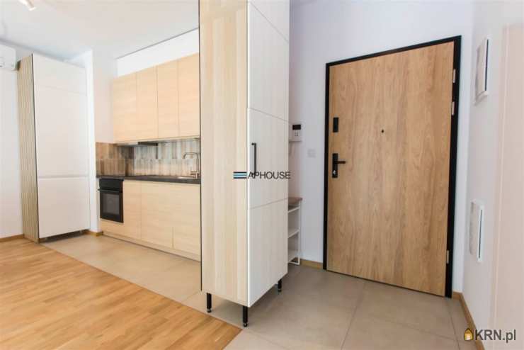 Kraków, Krowodrza, ul. Cieszyńska, Mieszkanie  do wynajęcia, 2 pokojowe