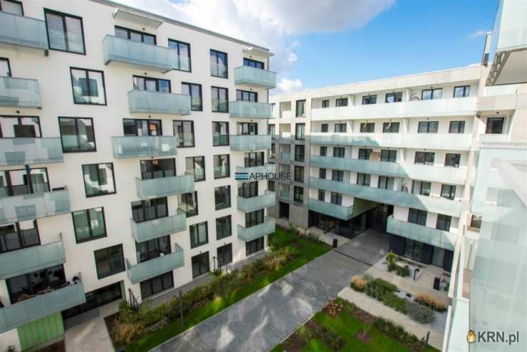 2 pokojowe, Kraków, Krowodrza, ul. Cieszyńska, Mieszkanie  do wynajęcia